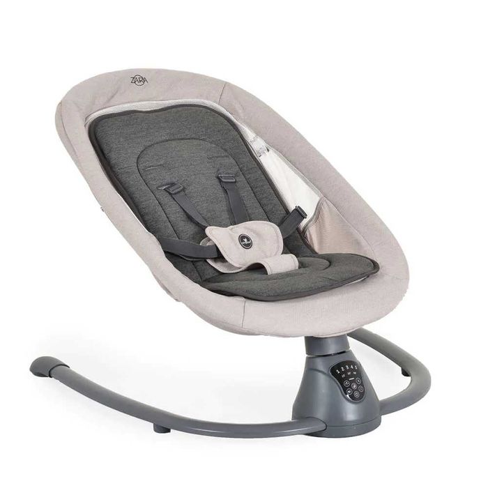 Електрическа люлка - шезлонг CANGAROO ZARA