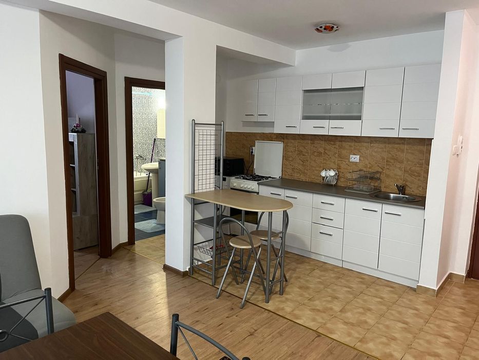 Apartament de inchiriat