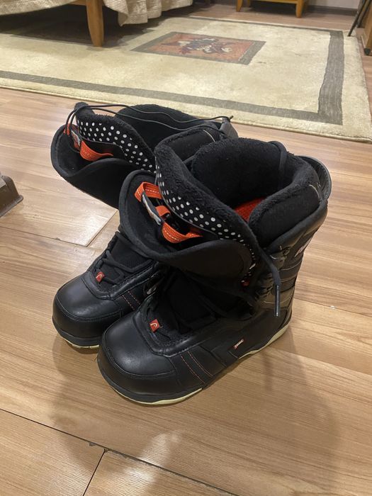 Сноуборд Head полный комплект