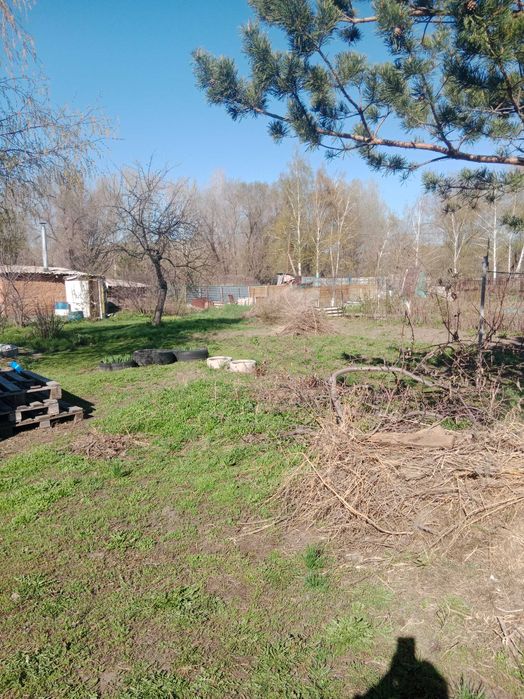 Продам дачу. Дачный участок.