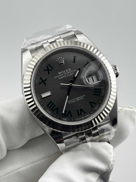 Наручные часы Rolex Datejust