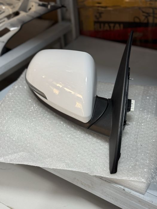 Kia Seltos запчасти