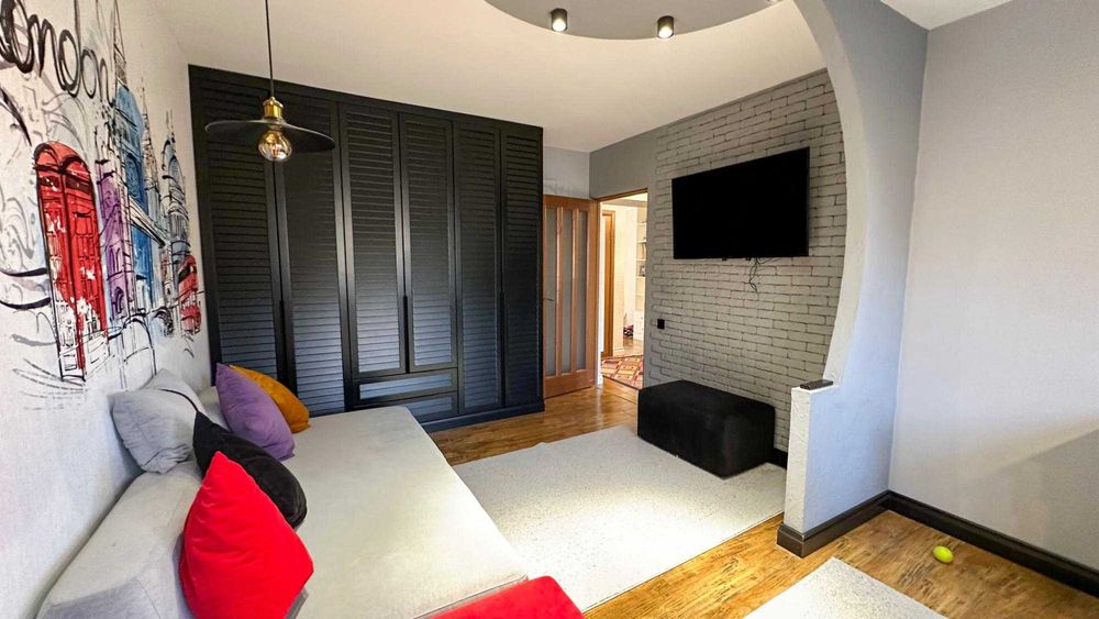 4 комн Арнагуль Империя