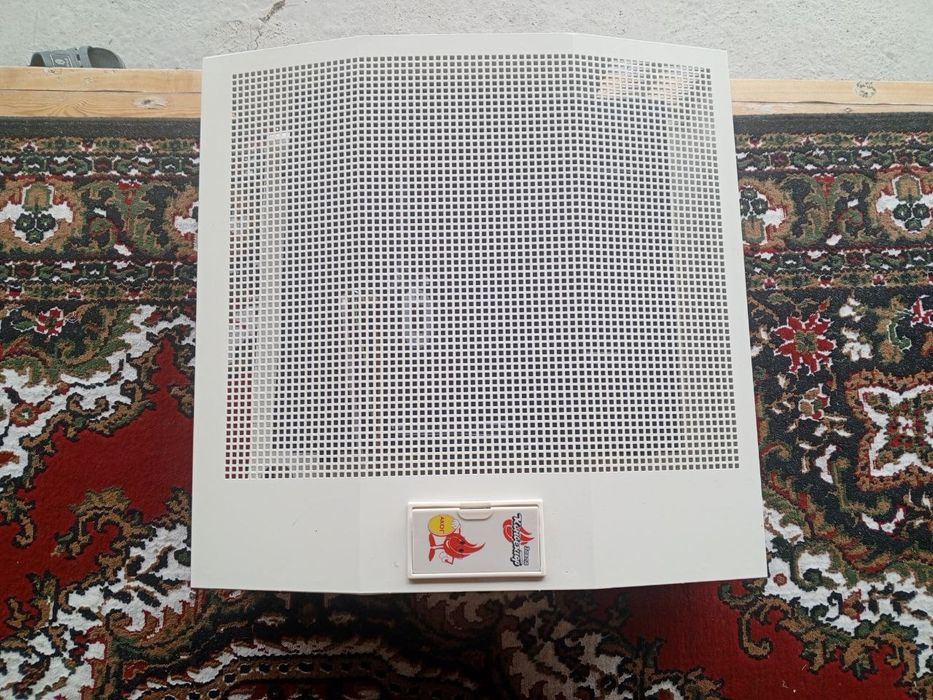 Украинские печка 3