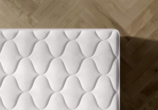 Матрас ортопедическиий 180х200 см