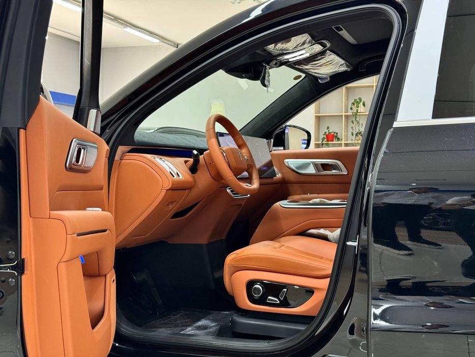 Deepal S09 Ultra+ rasmiy kafolat