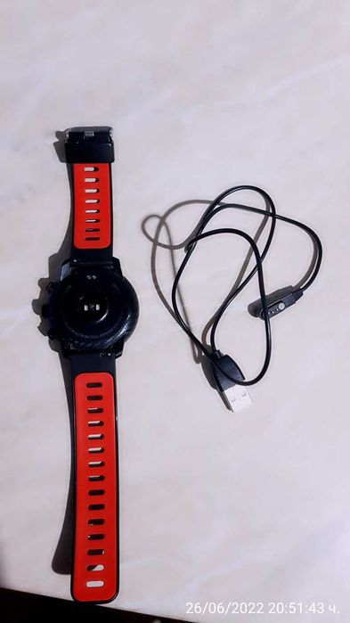 Смарт   часовник