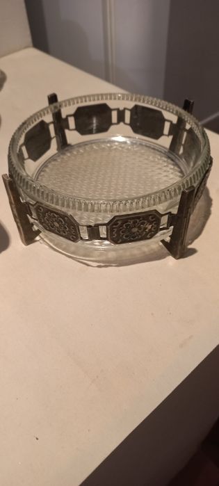 Вазы для конфет,