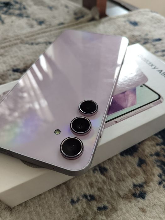 Samsung A55 5g sotiladi !!