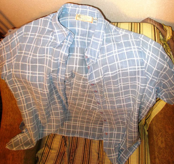 Cămaşă domnişoară