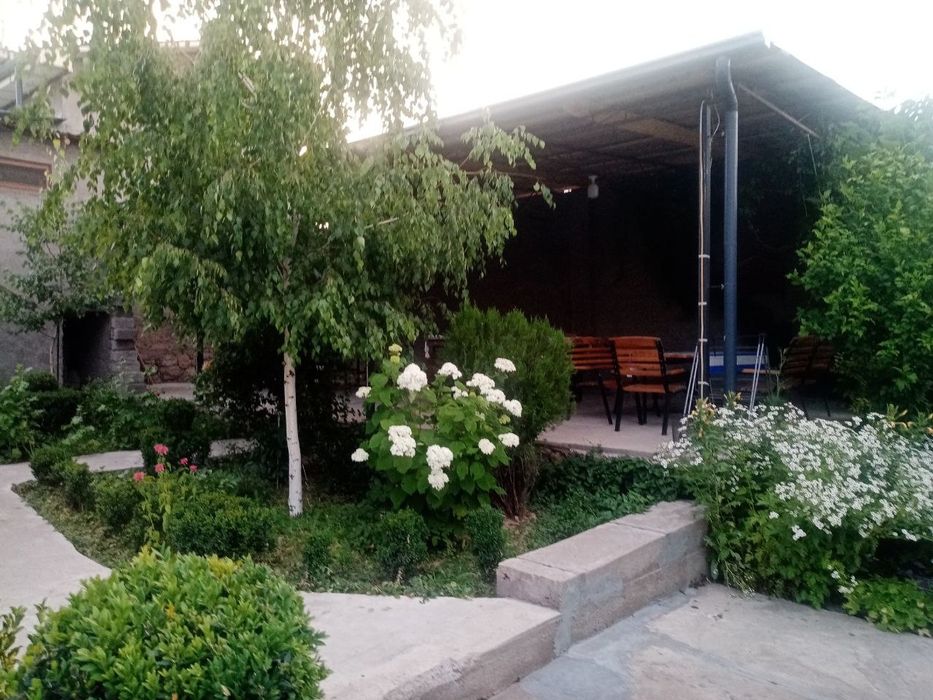 Дача сотилади Юсуфхонада