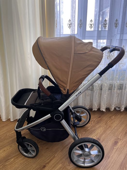 Продам коляску детскую RANT FLEX 2/1