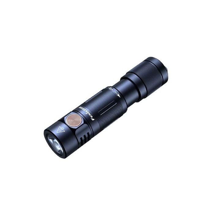Lanterna breloc Fenix E05R, 400 lumeni, 64 m