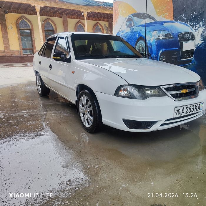 Other Nexia 2010 — 2