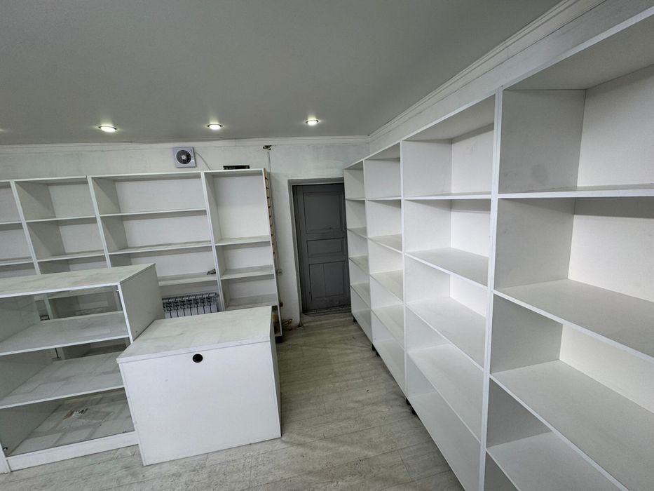 Мебель для канцелярии/магазина