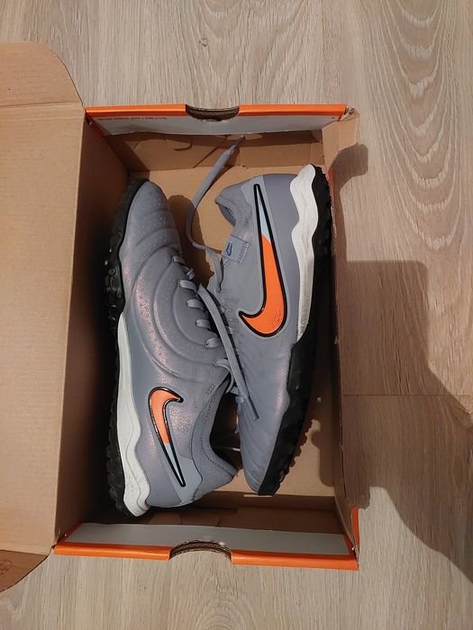 Сороконожки Nike