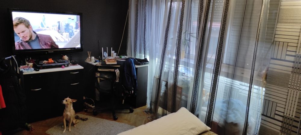 Продава се Четиристаен апартамент в Димитровград - 100 кв.м за 571 €/кв.м - Снимка #1