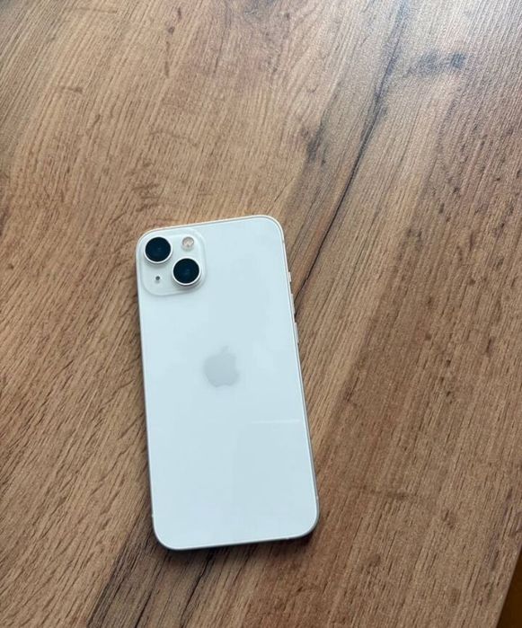 iPhone 13 128GB с гарантией
