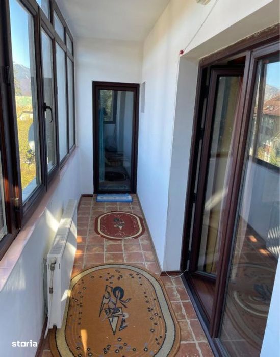 3 camere | Mobilat | Predeal | Vedere Caraiman| Ideal Investitie