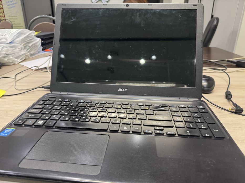 Ноутбуки Acer Б/у