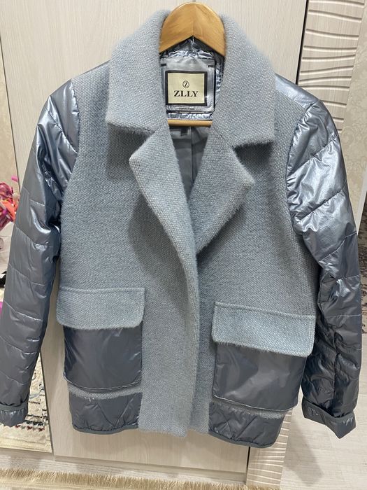 Продам куртку осень-весна