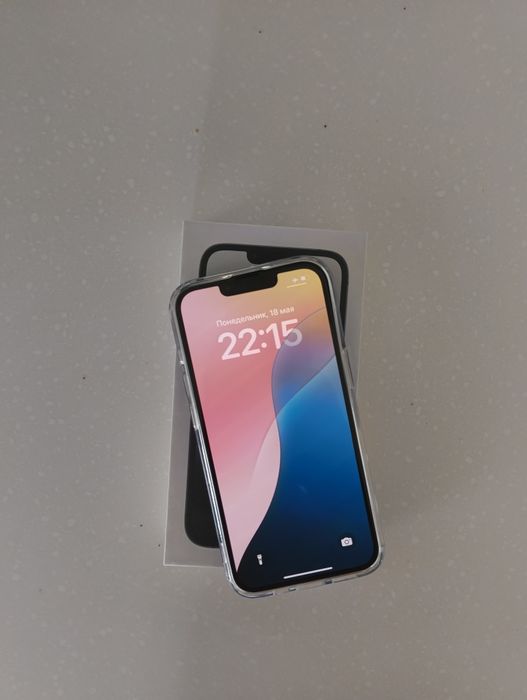 Iphone 16e Black 128gb