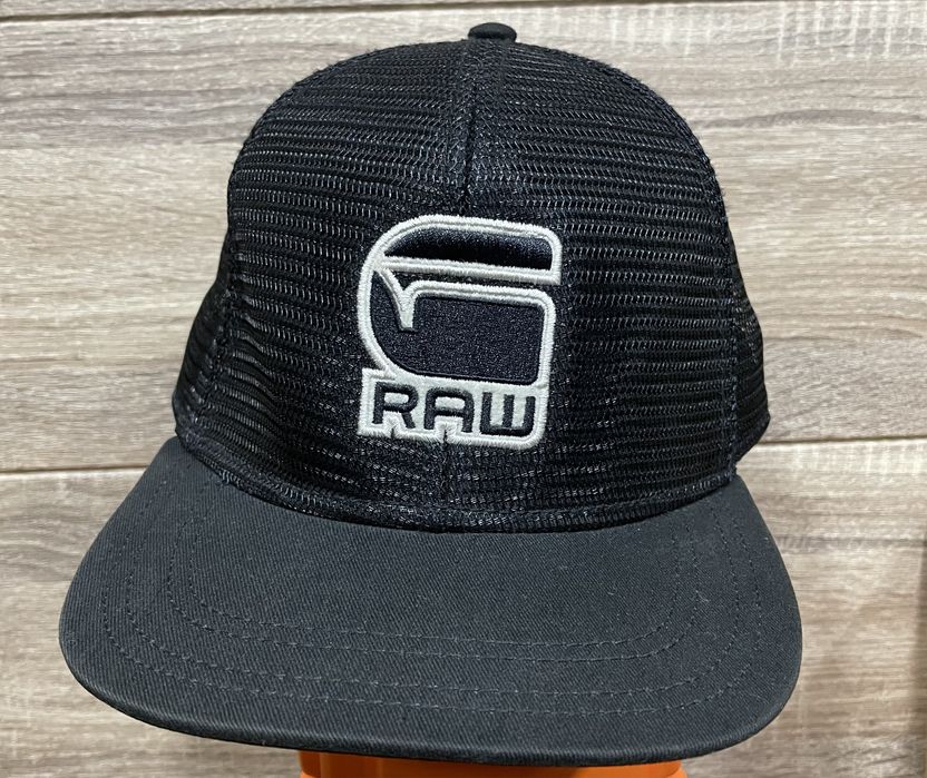 Кепка Jack Jones&NikeLevis&G Star Raw