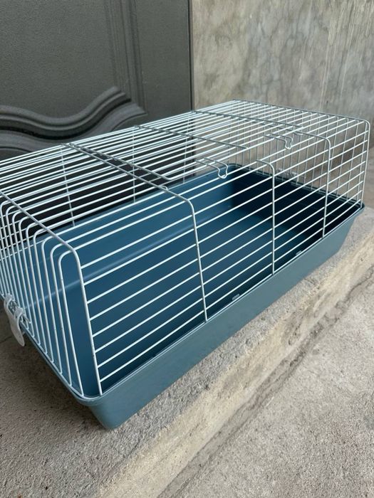 Клетка для котят