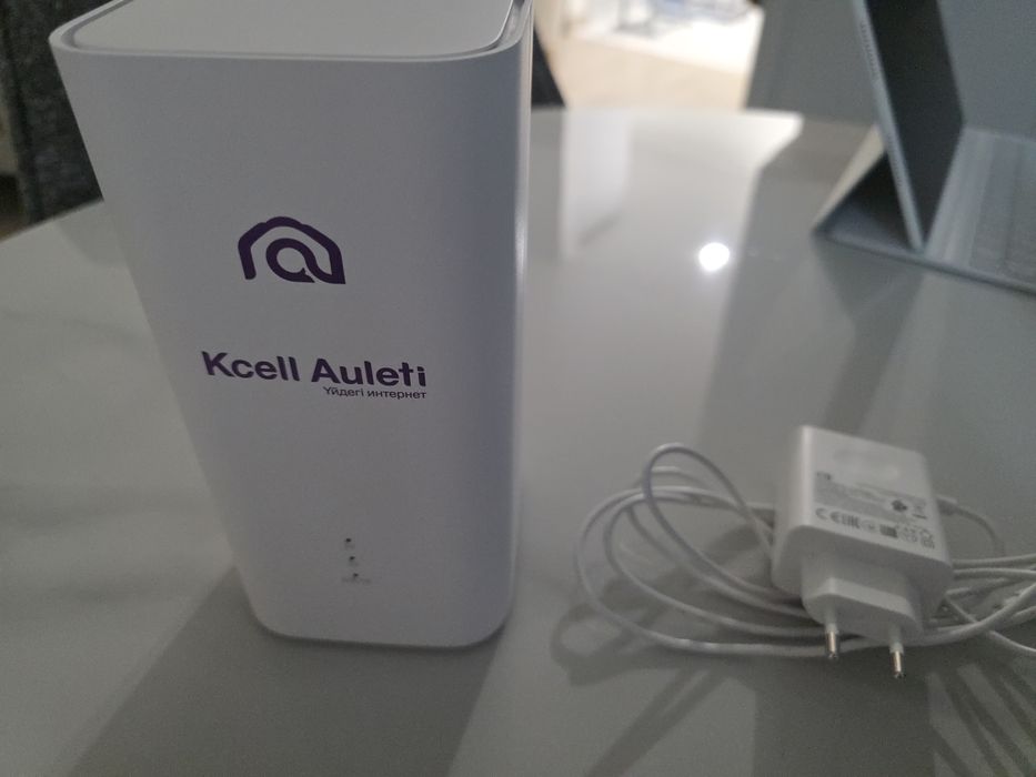 Роутер Kcell Auleti 5G