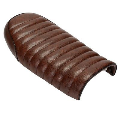 Седалка за мотор, kafe racer