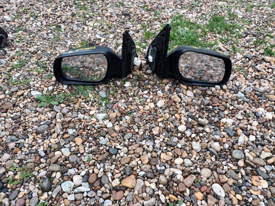 ляво и дясно странично огледало за мазда 2 02 - 07 MAZDA 2