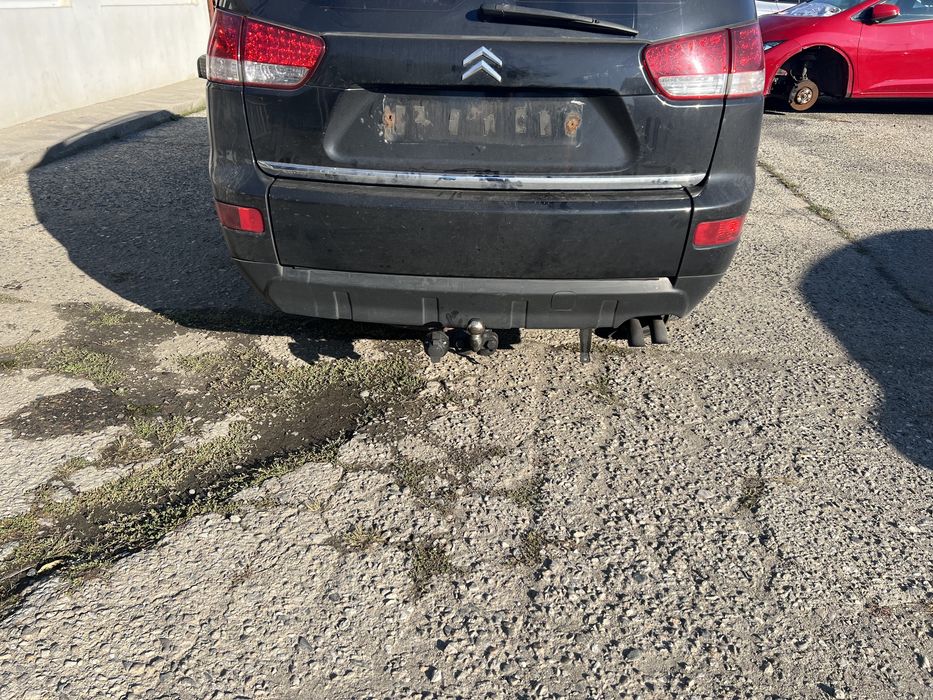 C-Crosser 2.2 hdi на части