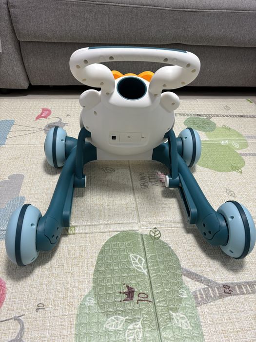 Ходунки толокар