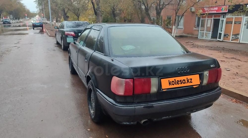 Продается Ауди 80 б4