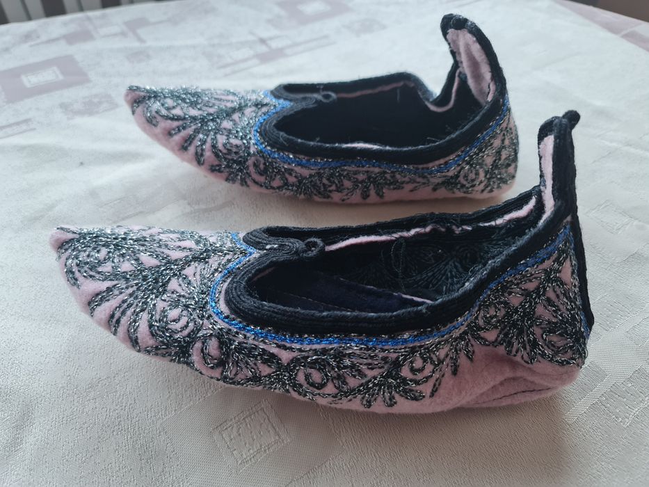 Терлици - мъжки, дамски и детски