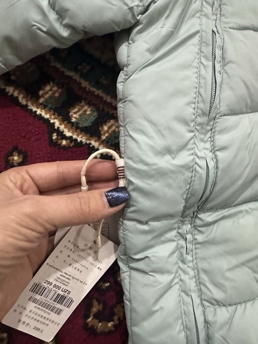 Новый комбинезон, подходит для девочки и мальчика, размер до 2,5 лет