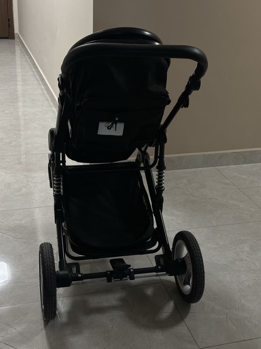 Детская коляска PEGAS