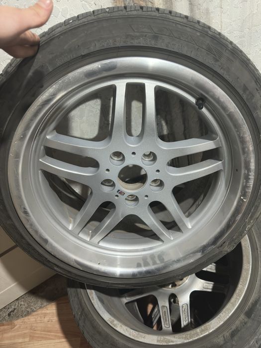 Диски на 18 37стиль