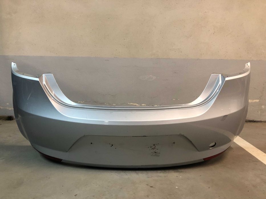 Задна броня Seat Leon 1P Mk2