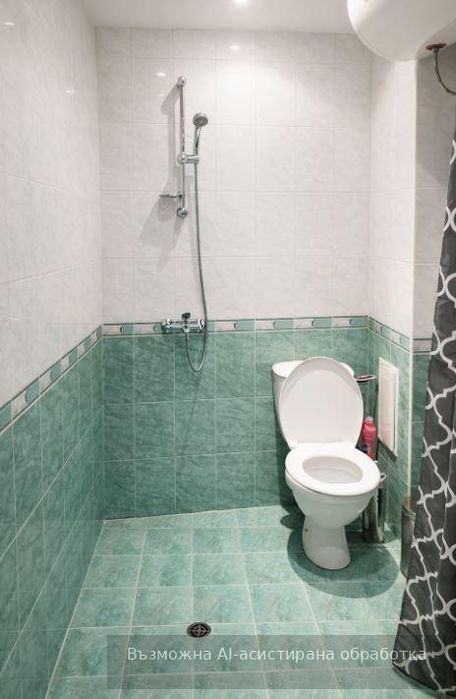 Двустаен апартамент  в гр.Варна, Колхозен пазар!