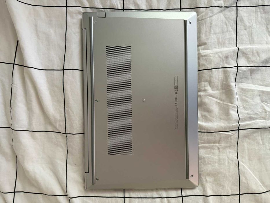 Лаптоп HP ProBook 450 G10/Intel Core i7-1355U/32GB RAM/512GB SSD