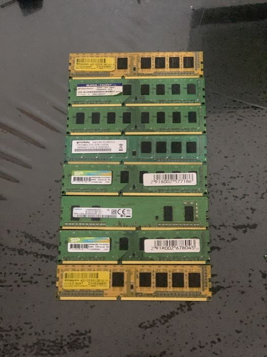 Продам Комплектующее