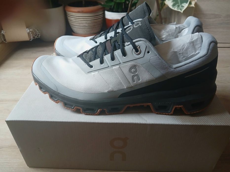 On Cloud Cloudventure 3 - 46 номер