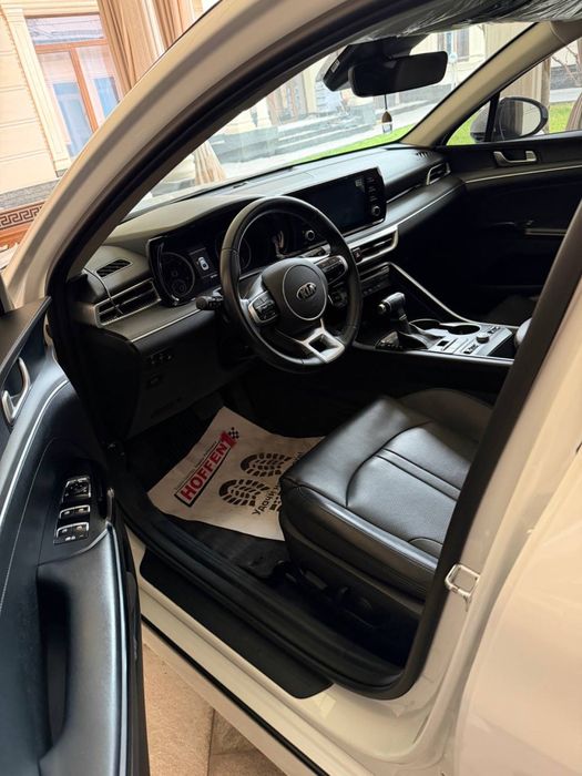 Kia k5 nasiya savdoga