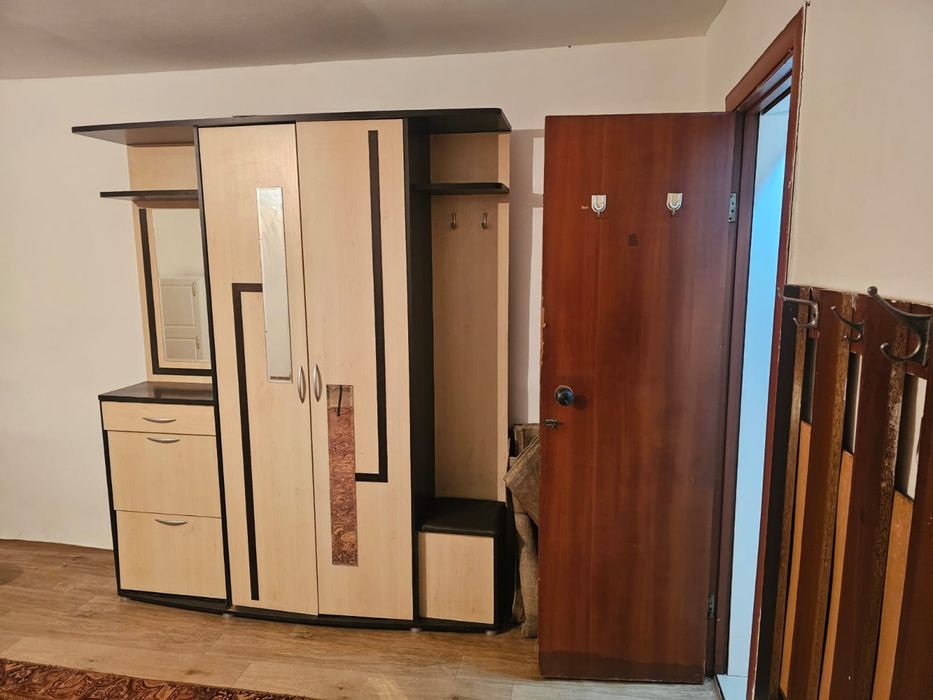 Сдам благоустроенную комнату