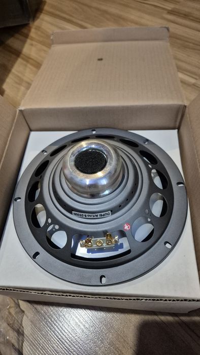 Продам автомобильную акустику