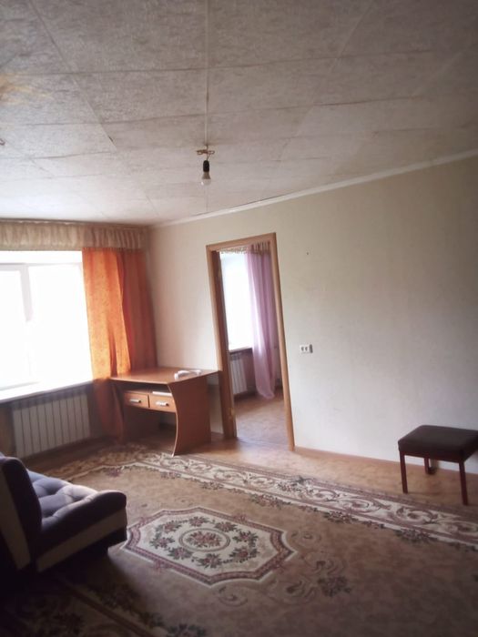 Продам квартиру с косметическим ремонтом