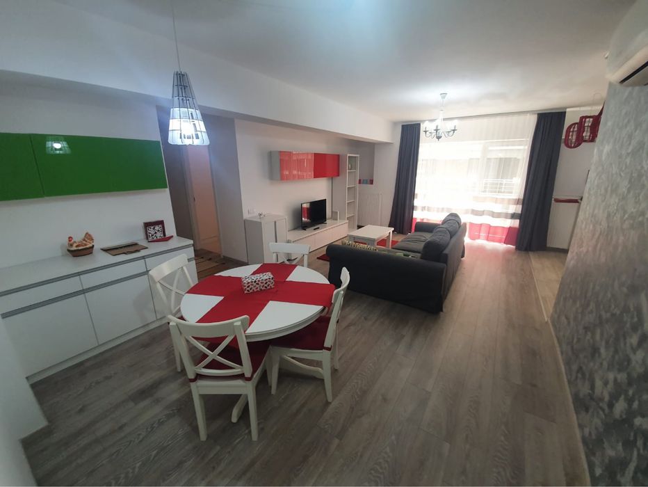Apartament cu 3 camere de închiriat în Străulești – Park Residence 5 | DIRECT PROPRIETAR