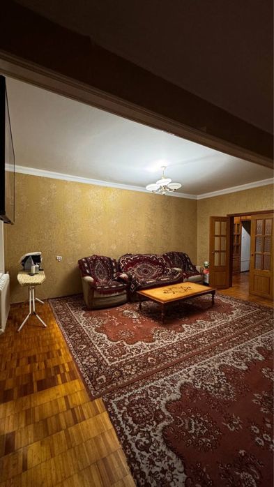 Срочно, ПродажаПродаётся 3 комнатная квартира