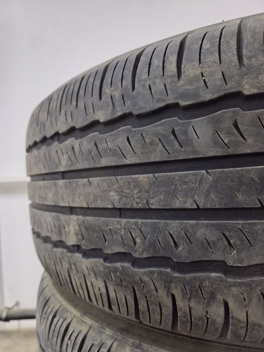 Летняя резина Трианджл Р18